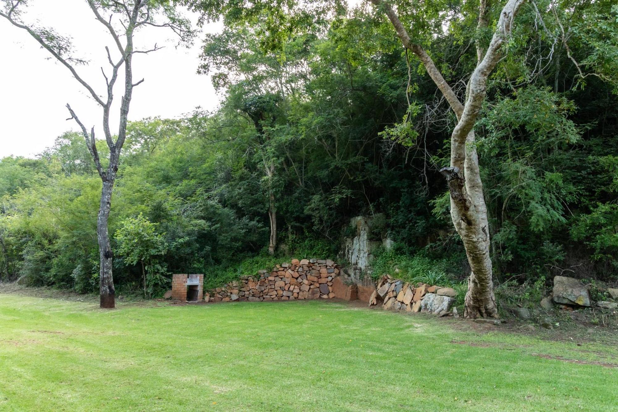 Rocky Drift Private Nature Reserve Waterval Boven Esterno foto