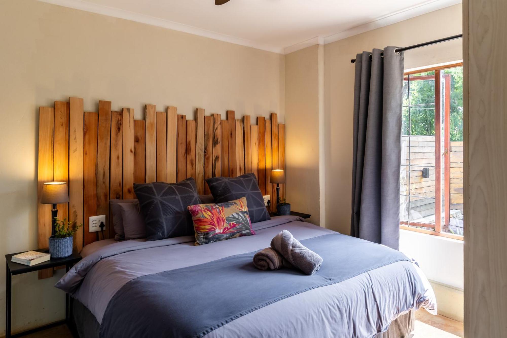 Rocky Drift Private Nature Reserve Waterval Boven Esterno foto