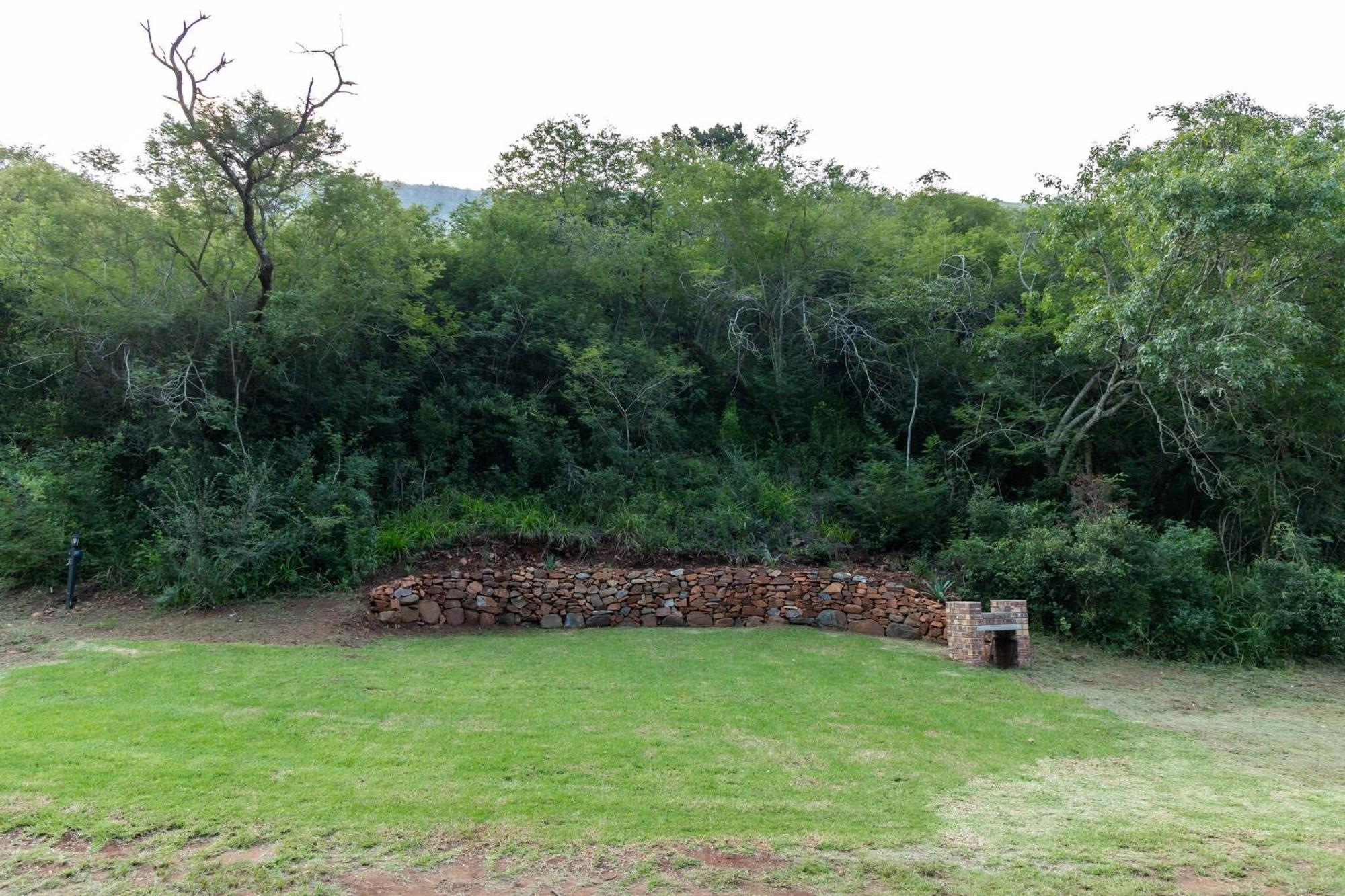Rocky Drift Private Nature Reserve Waterval Boven Esterno foto
